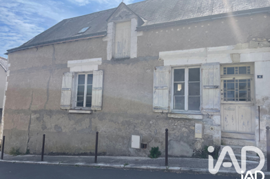 Maison 4 pièces 63000 €