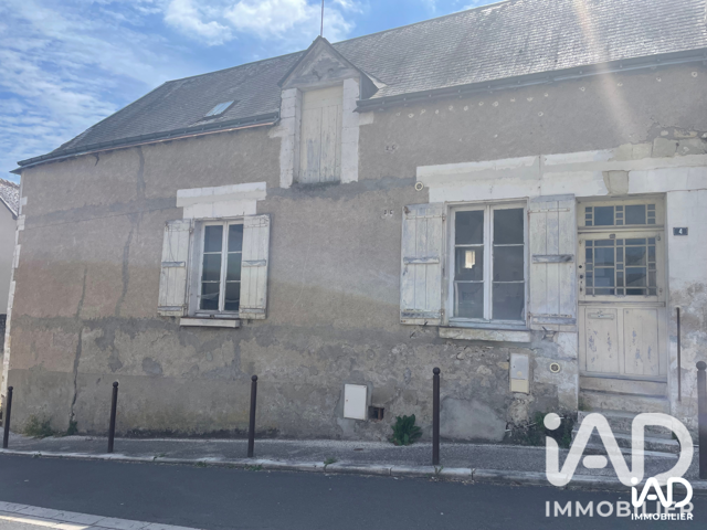 Vente Maison de village 4 pièces — photo du bien