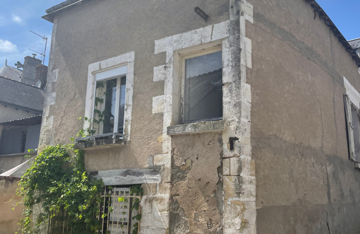 Vente Maison de village 4 pièces — photo 2