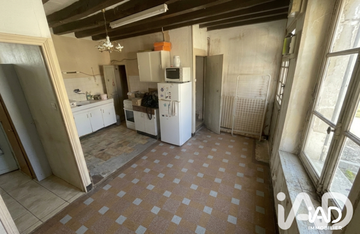 Vente Maison de village 4 pièces — photo 3