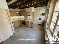 Vente Maison de village 4 pièces — photo 4