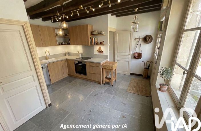Vente Maison de village 4 pièces — photo 4