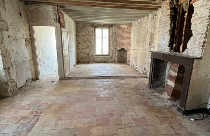 Vente Maison de village 4 pièces — photo 5