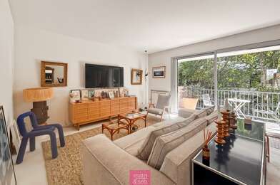 Appartement 3 pièces 369000 €