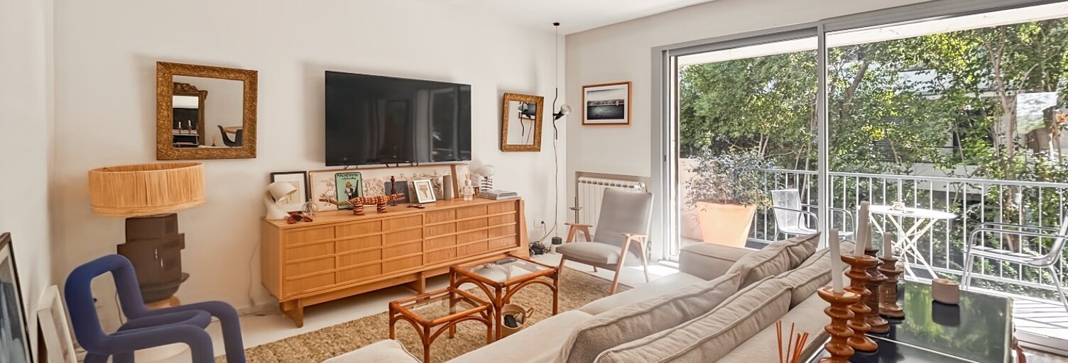 Appartement 3 Pièces 76 m² à vendre à Montpellier (34000)