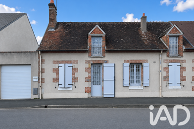 Maison 3 pièces 97000 €
