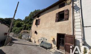 Maison 4 Pièces 67 m² à vendre à Vernaux (09250)