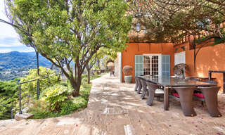 Maison 8 Pièces 340 m² à vendre à Menton (06500)