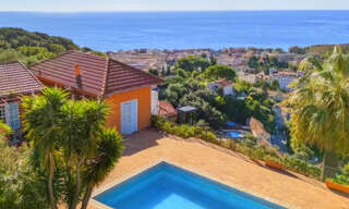 Maison 8 Pièces 340 m² à vendre à Menton (06500)