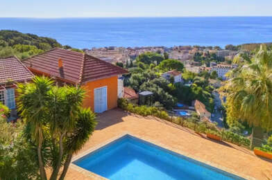 Maison 8 pièces 2500000 €