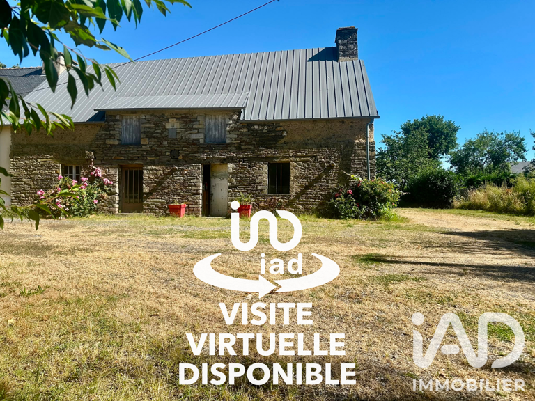 Vente Longère 1 pièce — photo 1
