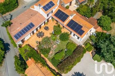 Maison 10 pièces 660000 €