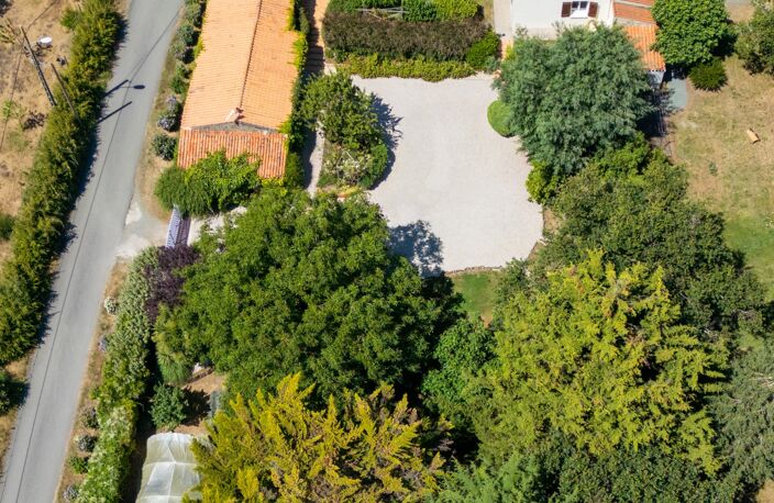 Vente Maison/villa 10 pièces — photo 5