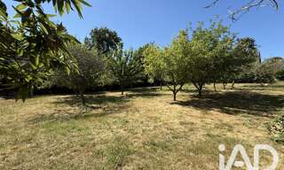 Terrain  852 m² à vendre à Guignen (35580)