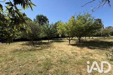 Terrain  96000 €