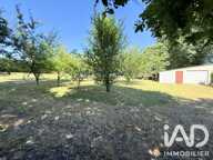 Vente Terrain à bâtir 852 m&sup2; — photo 2