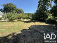 Vente Terrain à bâtir 852 m&sup2; — photo 3