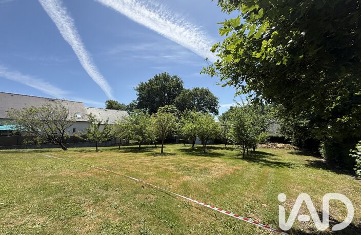 Vente Terrain à bâtir 852 m&sup2; — photo 4
