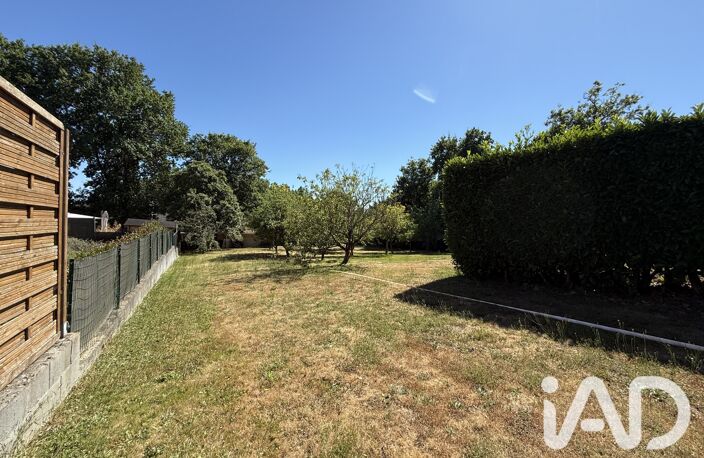 Vente Terrain à bâtir 852 m&sup2; — photo 5