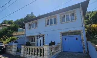 Maison 5 Pièces 98 m² à vendre à Longwy (54400)