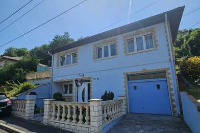 Maison 5 pièces 275000 €