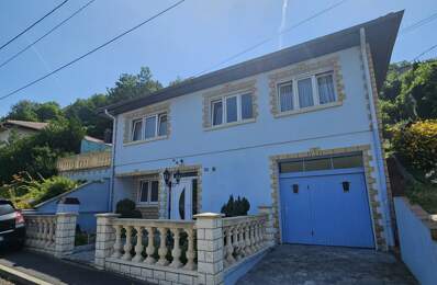 Vente Maison/villa 5 pièces — photo du bien