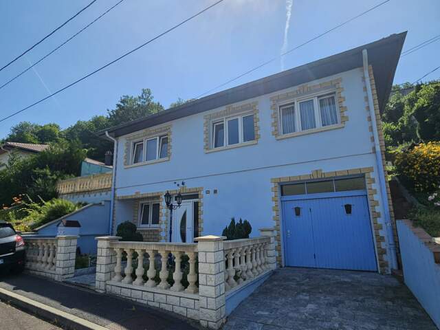Vente Maison/villa 5 pièces — photo du bien