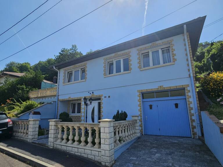 Vente Maison/villa 5 pièces — photo 1