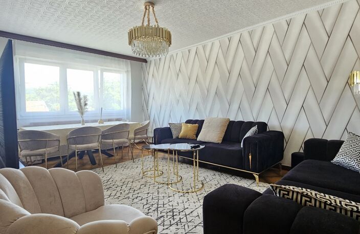 Vente Maison/villa 5 pièces — photo 2