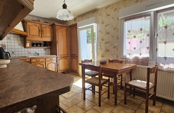 Vente Maison/villa 5 pièces — photo 3