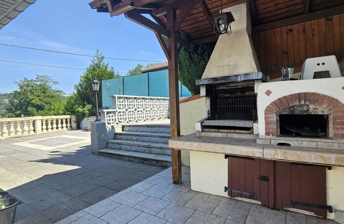 Vente Maison/villa 5 pièces — photo 4
