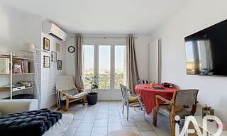 Appartement 4 Pièces 61 m² à vendre à Nîmes (30900)