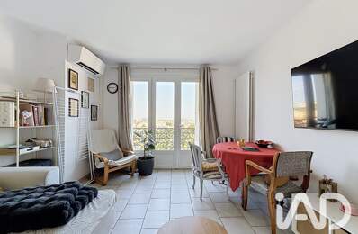 Vente Appartement 4 pièces — photo du bien