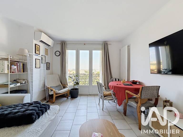 Vente Appartement 4 pièces — photo 1