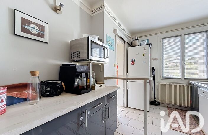 Vente Appartement 4 pièces — photo 3