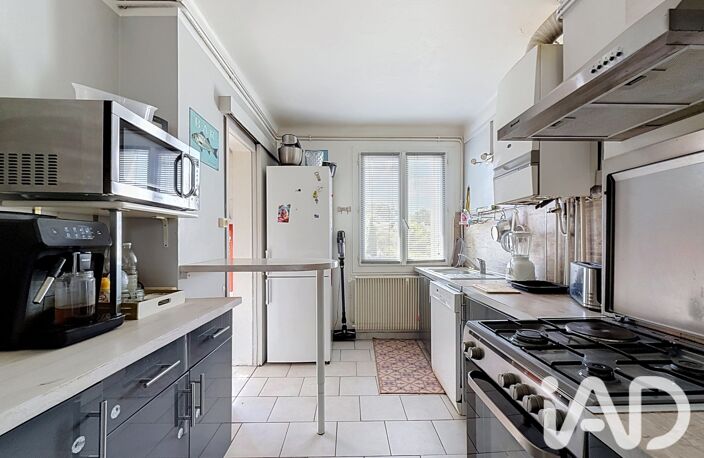 Vente Appartement 4 pièces — photo 4
