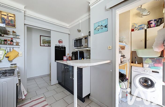 Vente Appartement 4 pièces — photo 5