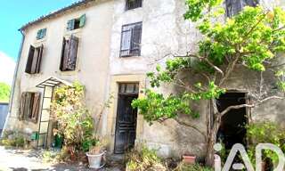 Maison 8 Pièces 224 m² à vendre à Val de Lambronne (11230)