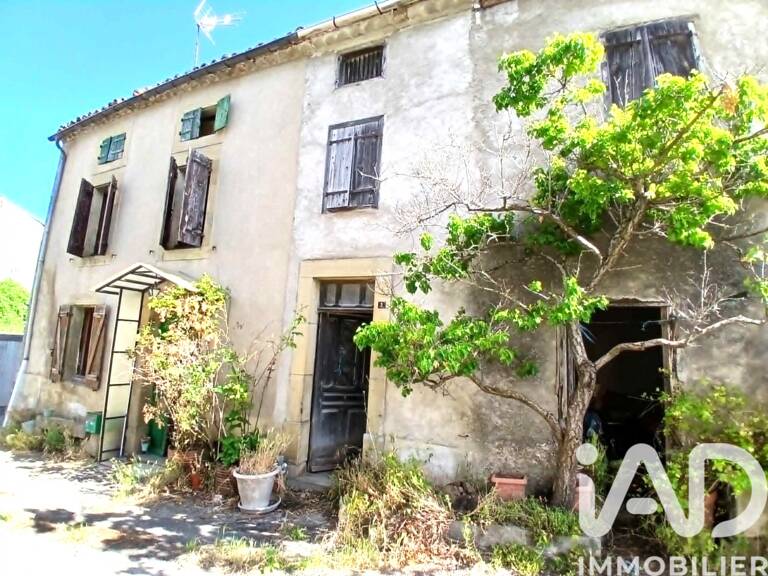 Vente Maison de village 8 pièces — photo 1