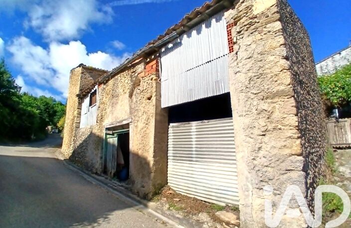 Vente Maison de village 8 pièces — photo 5