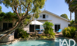 Maison 4 Pièces 140 m² à vendre à Soorts-Hossegor (40150)
