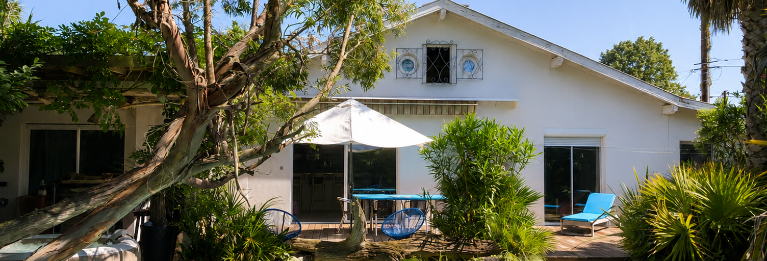 Maison 4 Pièces 140 m² à vendre à Soorts-Hossegor (40150)