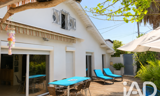 Maison 4 Pièces 140 m² à vendre à Soorts-Hossegor (40150)