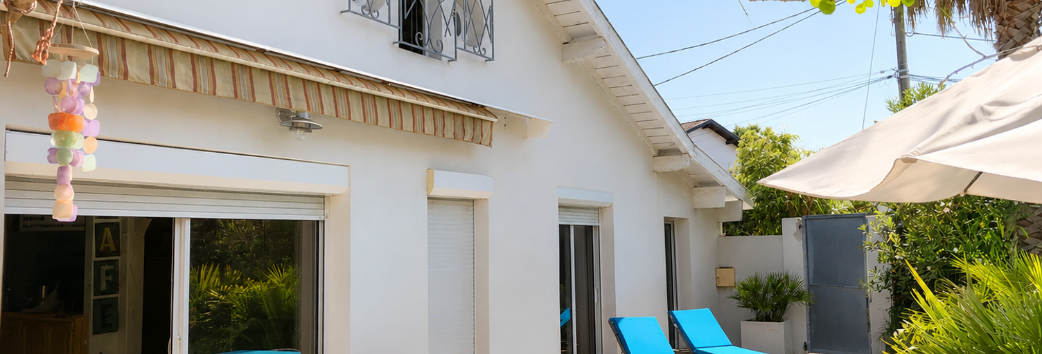 Maison 4 Pièces 140 m² à vendre à Soorts-Hossegor (40150)