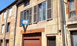 Maison 2 Pièces 43 m² à vendre à Langres (52200)