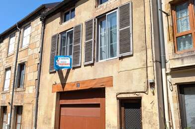 Maison 2 pièces 60000 €