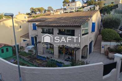Maison 5 pièces 535000 €