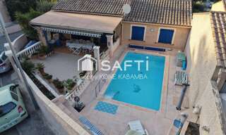 Maison 5 Pièces 134 m² à vendre à La Seyne-sur-Mer (83500)