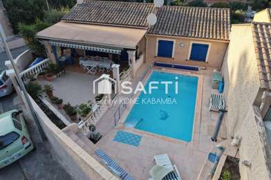 Maison 5 pièces 535000 €