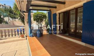 Maison 5 Pièces 134 m² à vendre à La Seyne-sur-Mer (83500)
